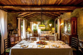 Villa Mellicata, Massa Lubrense